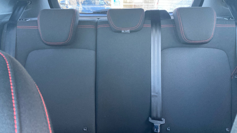 Ford Fiesta 1.0 EcoBoost ST-Line 5dr Petrol Hatchback